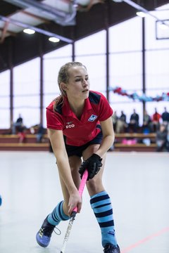 Bild 594 - B-Juniorinnen UHC